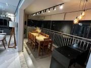 Apartamento para Venda em Guarulhos/SP Vila Leonor 3 Quartos