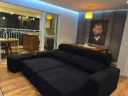 Apartamento para Venda em Guarulhos/SP Vila Leonor 3 Quartos