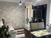 Apartamento para Venda em Guarulhos/SP Vila Leonor 3 Quartos