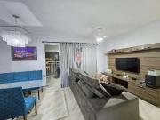 Apartamento para Venda em Guarulhos/SP Vila Leonor 3 Quartos