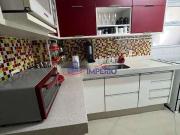 Apartamento para Venda em Guarulhos/SP Vila Leonor 3 Quartos