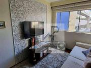 Apartamento para Venda em Guarulhos/SP Vila Leonor 3 Quartos