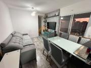 Apartamento para Venda em Guarulhos/SP Vila Leonor 3 Quartos