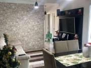 Apartamento para Venda em Guarulhos/SP Vila Leonor 3 Quartos