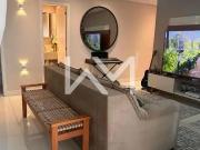 Apartamento para Venda em Guarulhos/SP Vila Leonor 3 Quartos