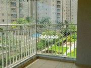Apartamento para Venda em Guarulhos/SP Vila Leonor 3 Quartos