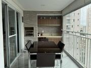 Apartamento para Venda em Guarulhos/SP Vila Leonor 3 Quartos