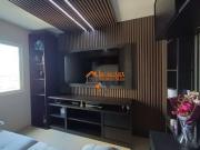 Apartamento para Venda em Guarulhos/SP Vila Leonor 3 Quartos