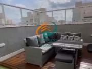 Apartamento para Venda em Guarulhos/SP Vila Leonor 3 Quartos