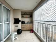 Apartamento para Venda em Guarulhos/SP Vila Leonor 3 Quartos