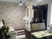 Apartamento para Venda em Guarulhos/SP Vila Leonor 3 Quartos