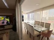 Apartamento para Venda em Guarulhos/SP Vila Leonor 3 Quartos