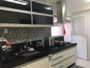 Apartamento para Venda em Guarulhos/SP Vila Leonor 4 Quartos