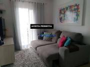 Apartamento para Venda em Guarulhos/SP Vila Milton 1 Quartos