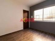 Apartamento para Venda em Guarulhos/SP Vila Milton 1 Quartos