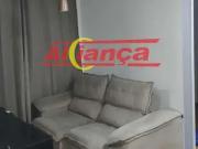 Apartamento para Venda em Guarulhos/SP Vila Milton 2 Quartos