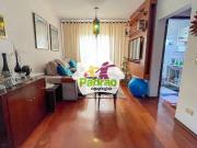 Apartamento para Venda em Guarulhos/SP Vila Milton 2 Quartos