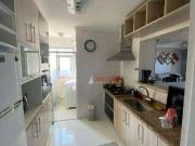 Apartamento para Venda em Guarulhos/SP Vila Milton 2 Quartos