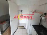 Apartamento para Venda em Guarulhos/SP Vila Milton 2 Quartos