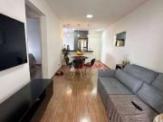 Apartamento para Venda em Guarulhos/SP Vila Milton 3 Quartos