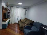 Apartamento para Venda em Guarulhos/SP Vila Milton 3 Quartos