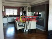 Apartamento para Venda em Guarulhos/SP Vila Milton 3 Quartos