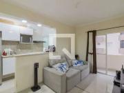 Apartamento para Venda em Guarulhos/SP Vila Miriam 1 Quartos