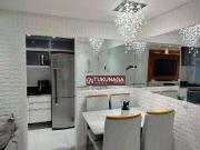 Apartamento para Venda em Guarulhos/SP Vila Miriam 2 Quartos