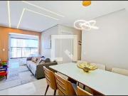 Apartamento para Venda em Guarulhos/SP Vila Miriam 2 Quartos