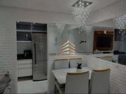 Apartamento para Venda em Guarulhos/SP Vila Miriam 2 Quartos