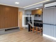 Apartamento para Venda em Guarulhos/SP Vila Miriam 2 Quartos