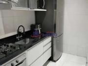 Apartamento para Venda em Guarulhos/SP Vila Miriam 2 Quartos