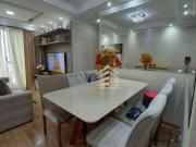 Apartamento para Venda em Guarulhos/SP Parque Cecap 3...