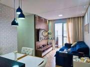 Apartamento para Venda em Guarulhos/SP Vila Miriam 3 Quartos