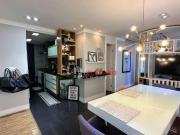 Apartamento para Venda em Guarulhos/SP Vila Moreira 3...