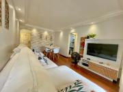 Apartamento para Venda em Guarulhos/SP Vila Moreira 3...