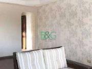 Apartamento para Venda em Guarulhos/SP Vila Moreira 3...