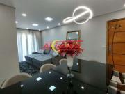 Apartamento para Venda em Guarulhos/SP Vila Nossa...