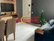 Apartamento para Venda em Guarulhos/SP Vila Nova...