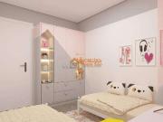Apartamento para Venda em Guarulhos/SP Vila Nova...