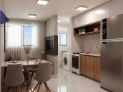 Apartamento para Venda em Guarulhos/SP Vila Nova...
