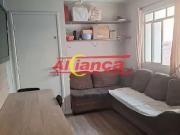 Apartamento para Venda em Guarulhos/SP Vila Nova...