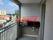 Apartamento para Venda em Guarulhos/SP Vila Nova...