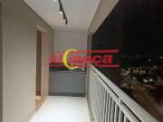 Apartamento para Venda em Guarulhos/SP Vila Nova...