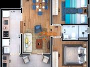 Apartamento para Venda em Guarulhos/SP Vila Nova...