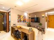 Apartamento para Venda em Guarulhos/SP Gopoúva 2 Quartos