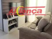 Apartamento para Venda em Guarulhos/SP Vila Paulista 2...