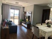 Apartamento para Venda em Guarulhos/SP Vila Pedro...