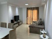 Apartamento para Venda em Guarulhos/SP Vila Pedro...