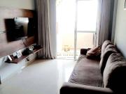 Apartamento para Venda em Guarulhos/SP Cidade Maia 3 Quartos